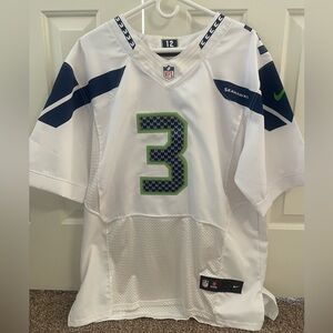 Vintage Seahawks jersey